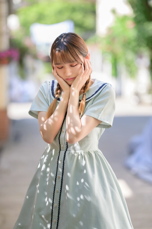 家门口的小幸运 - 兔子zzz不吃胡萝卜